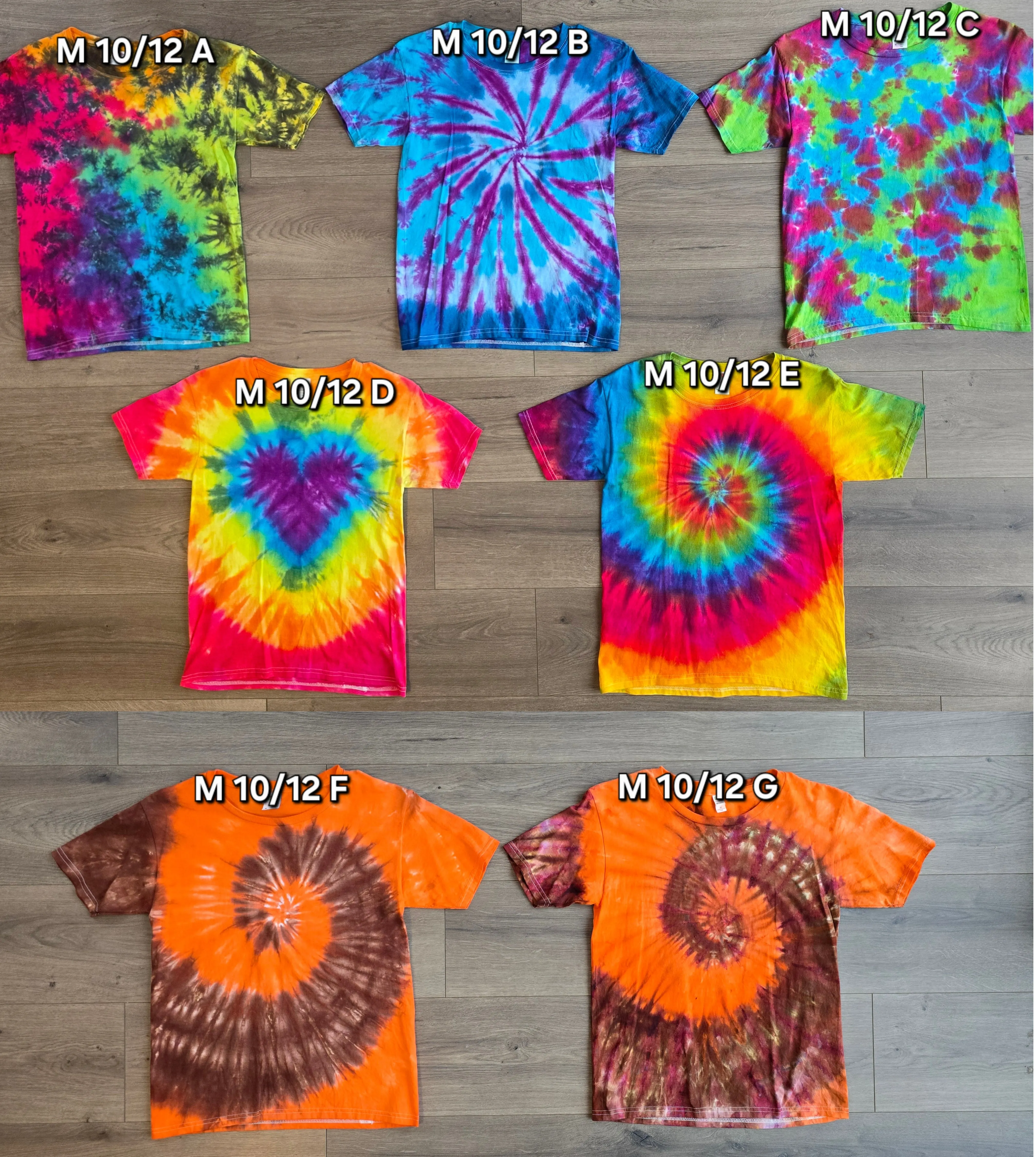 One of a Kind Ready to Ship Onesies® Toddler/Youth T-Shirts