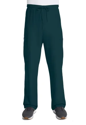 Originals Ultra CK280A Unisex Drawstring Straight Pants Caribbean Blue