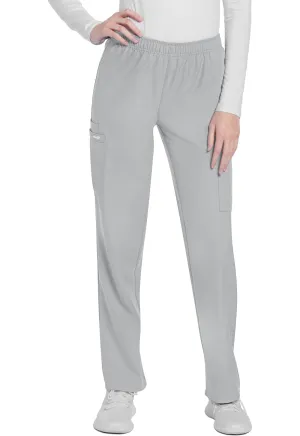 Originals Ultra CK281A Pull-on Slim Leg Cargo Pants Grey
