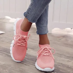Orthopedische Elegantie Sneakers | GraceStep