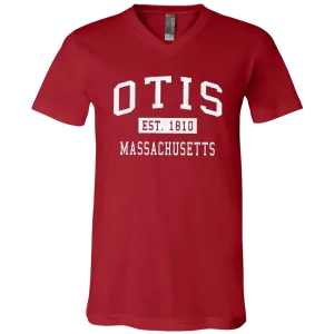 Otis V-Neck T-Shirt