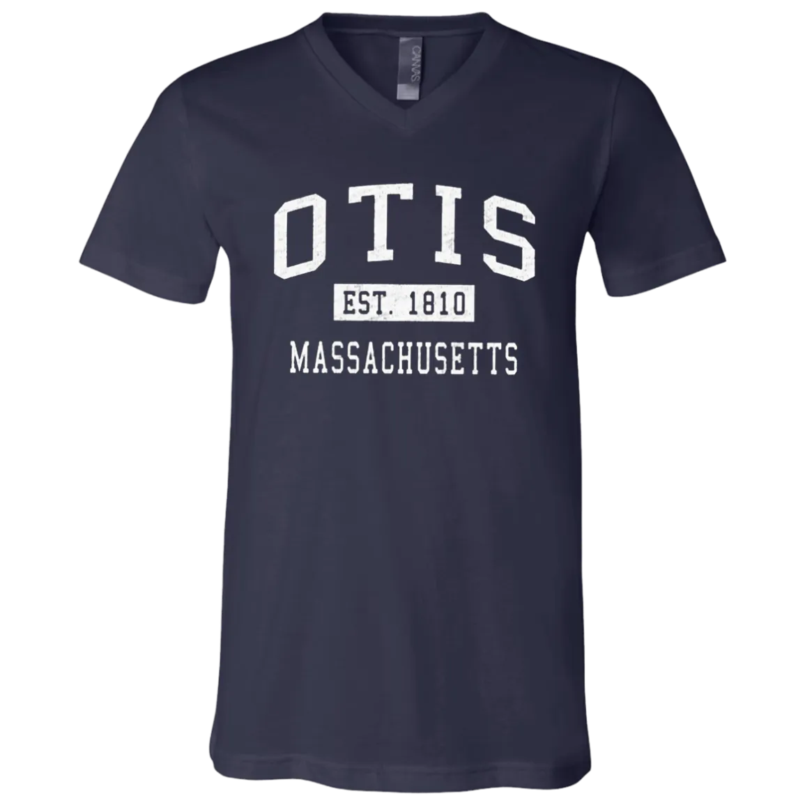 Otis V-Neck T-Shirt
