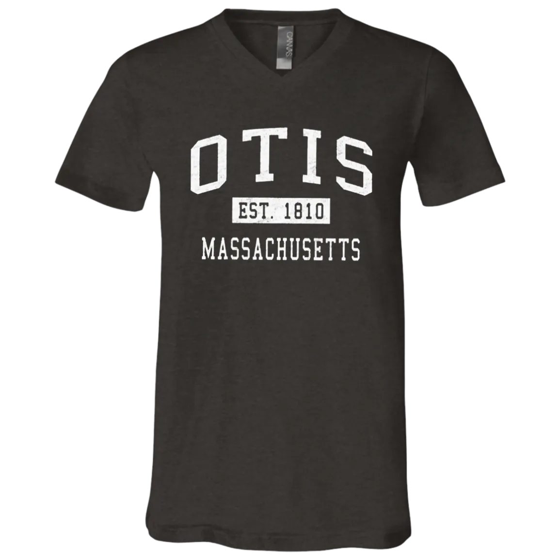 Otis V-Neck T-Shirt