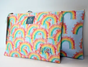 Over the Rainbow - Tossed Pouch (Sm/Med)
