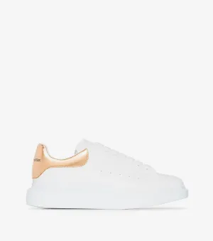 Oversized Low-Top