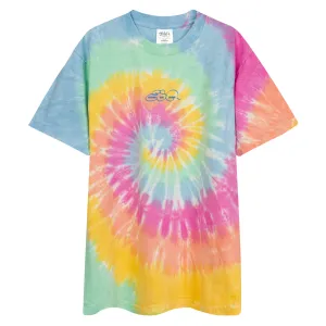 oversized tie-dye t-shirt-shirt