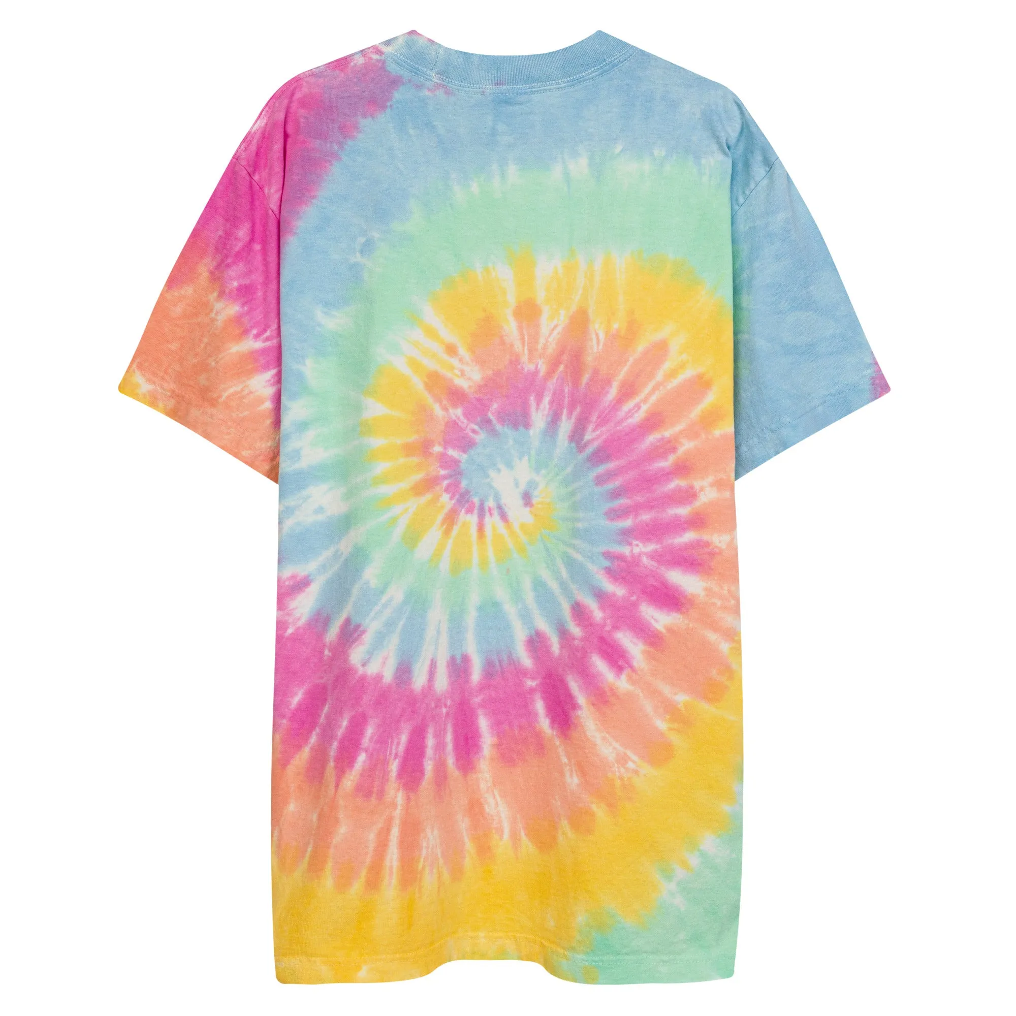 oversized tie-dye t-shirt-shirt