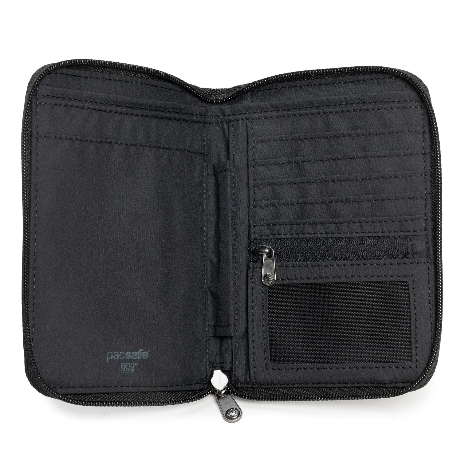 Pacsafe RFIDSafe Compact Travel Organizer