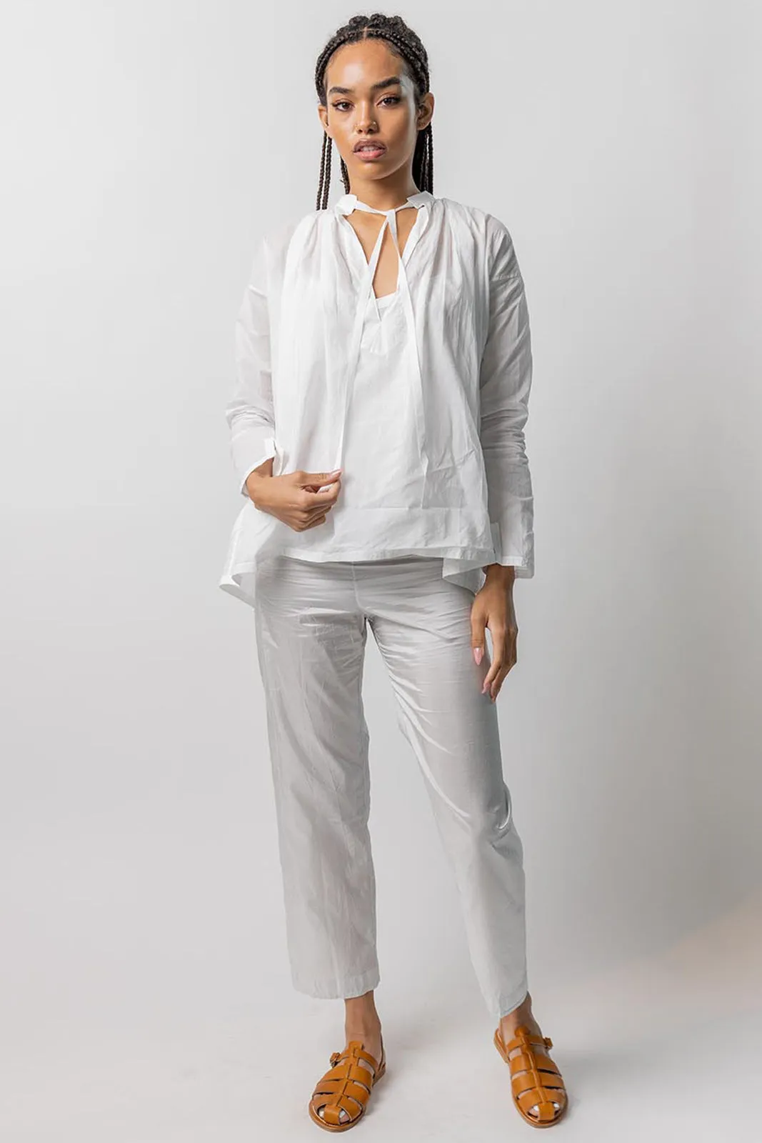 Pajama Pant
