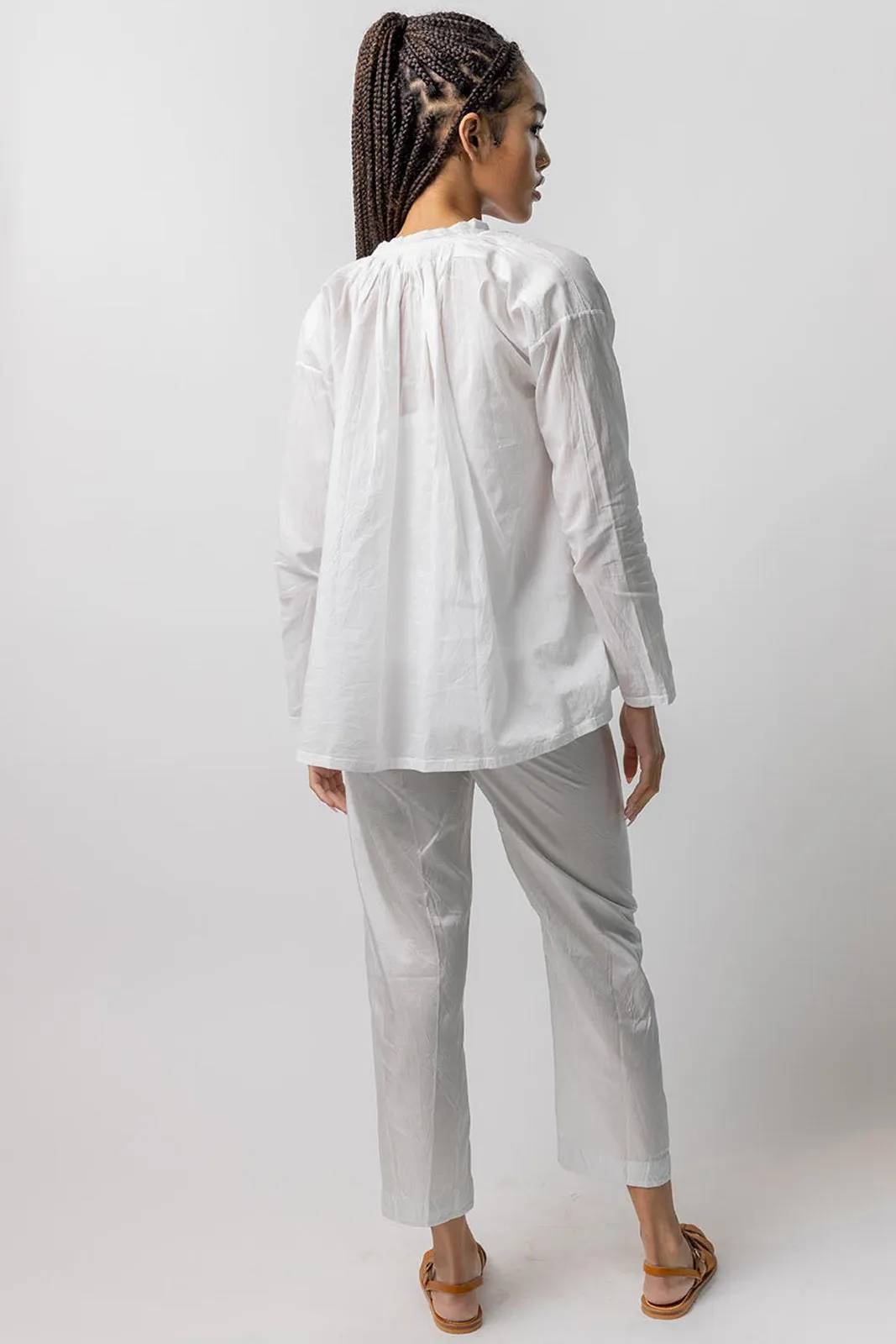 Pajama Pant