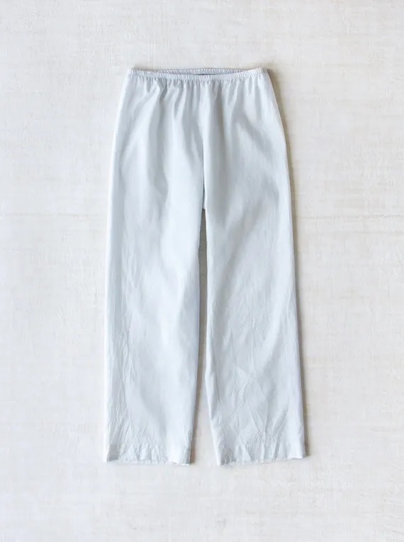 Pajama Pant