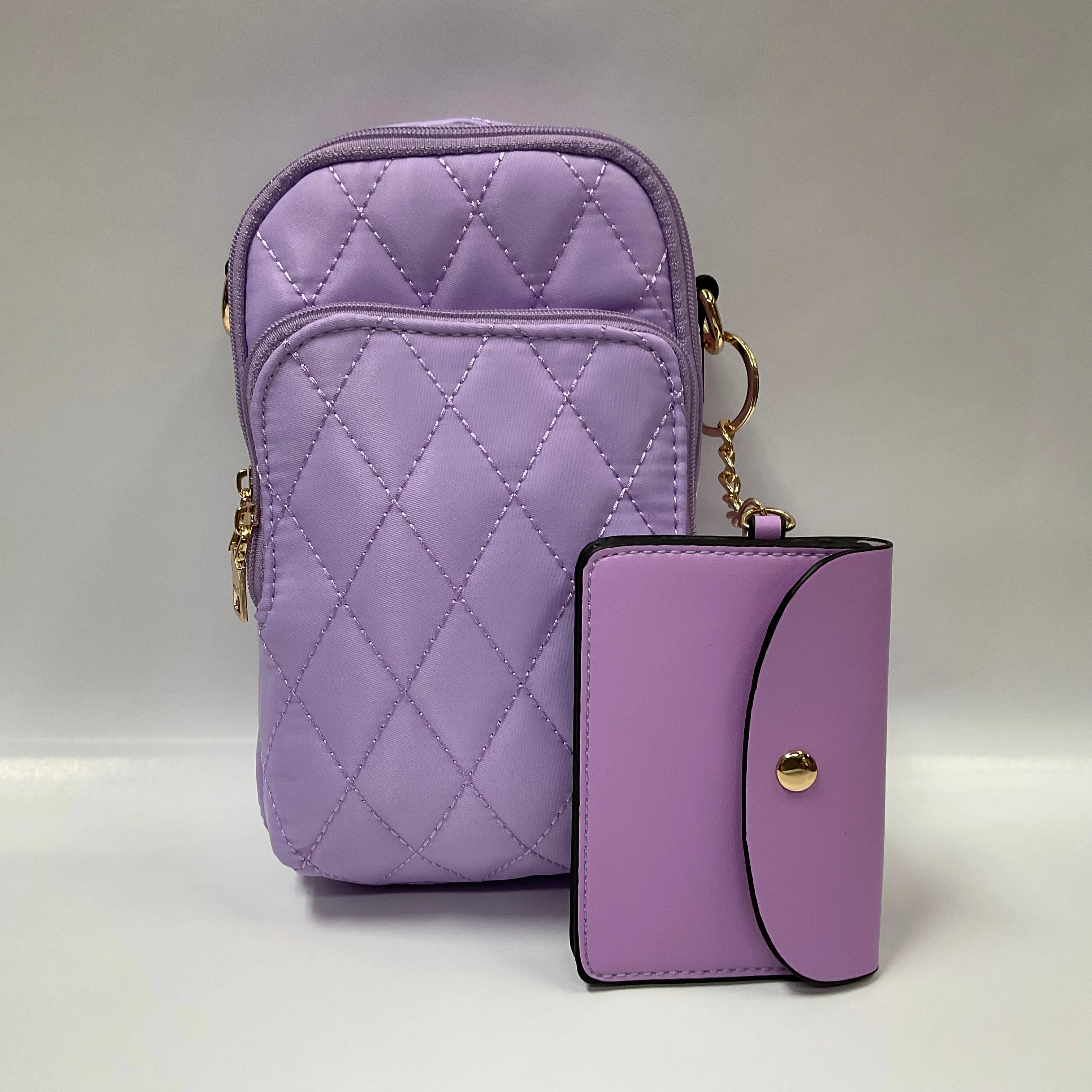 Parker Crossbody Purses With Wallets