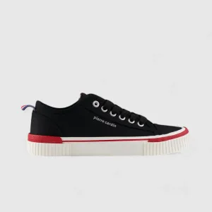 PC Casual Sneaker Black/White 00693