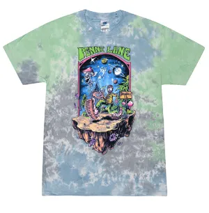 Penny Lane "Walk On" T-Shirt 2023 - Slushy
