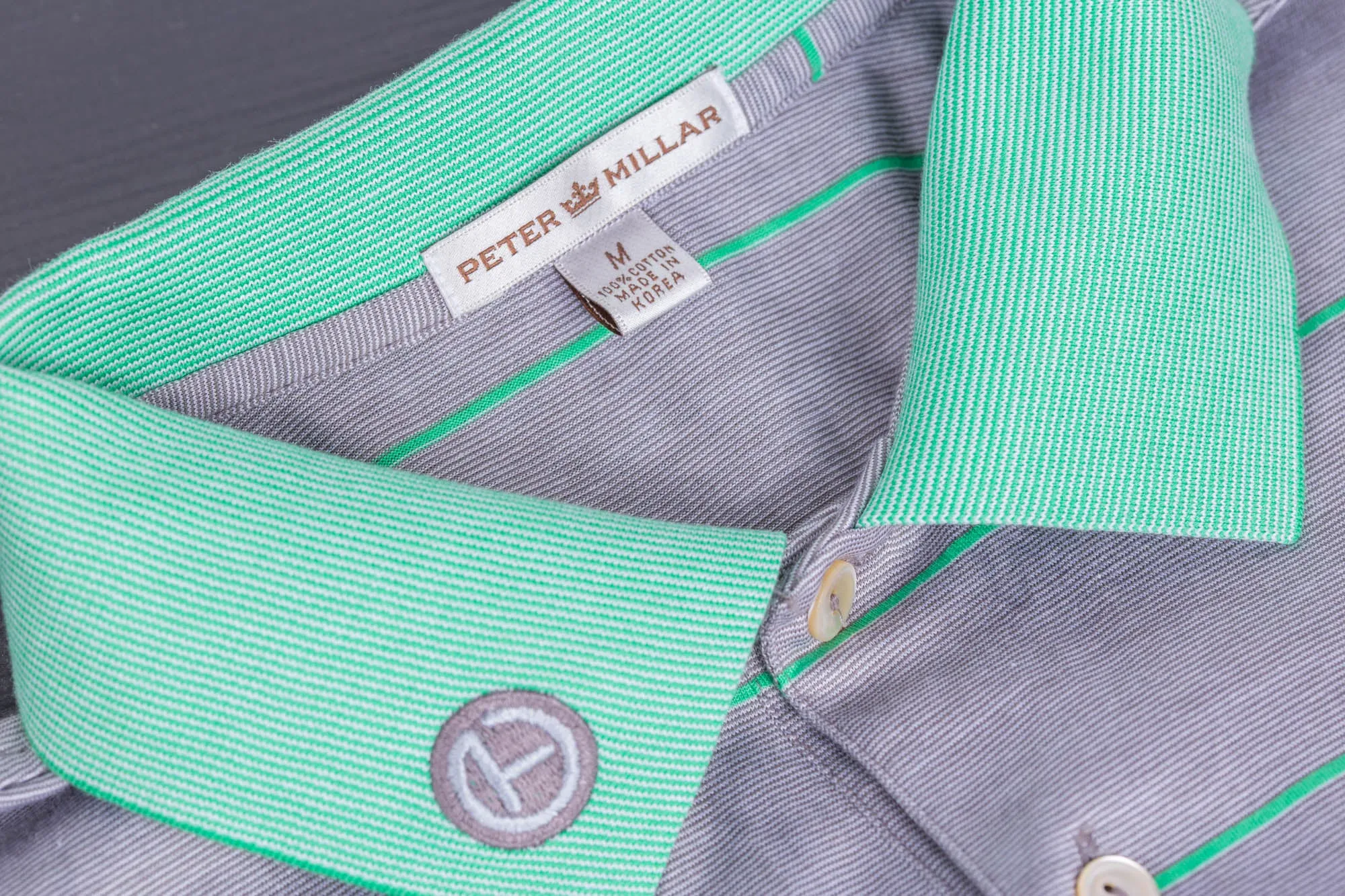 Peter Millar Polo Shirt