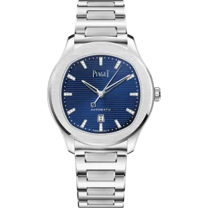 Piaget Polo Date Watch