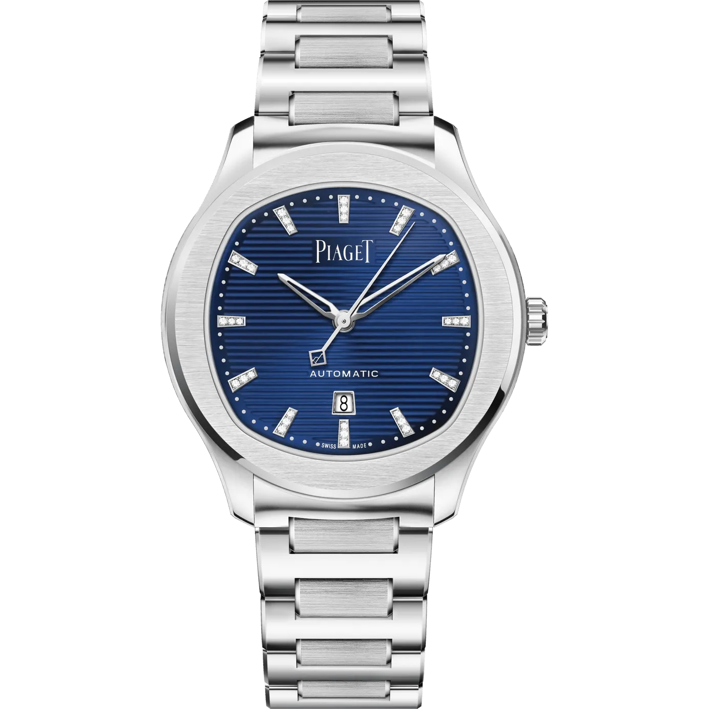 Piaget Polo Date Watch