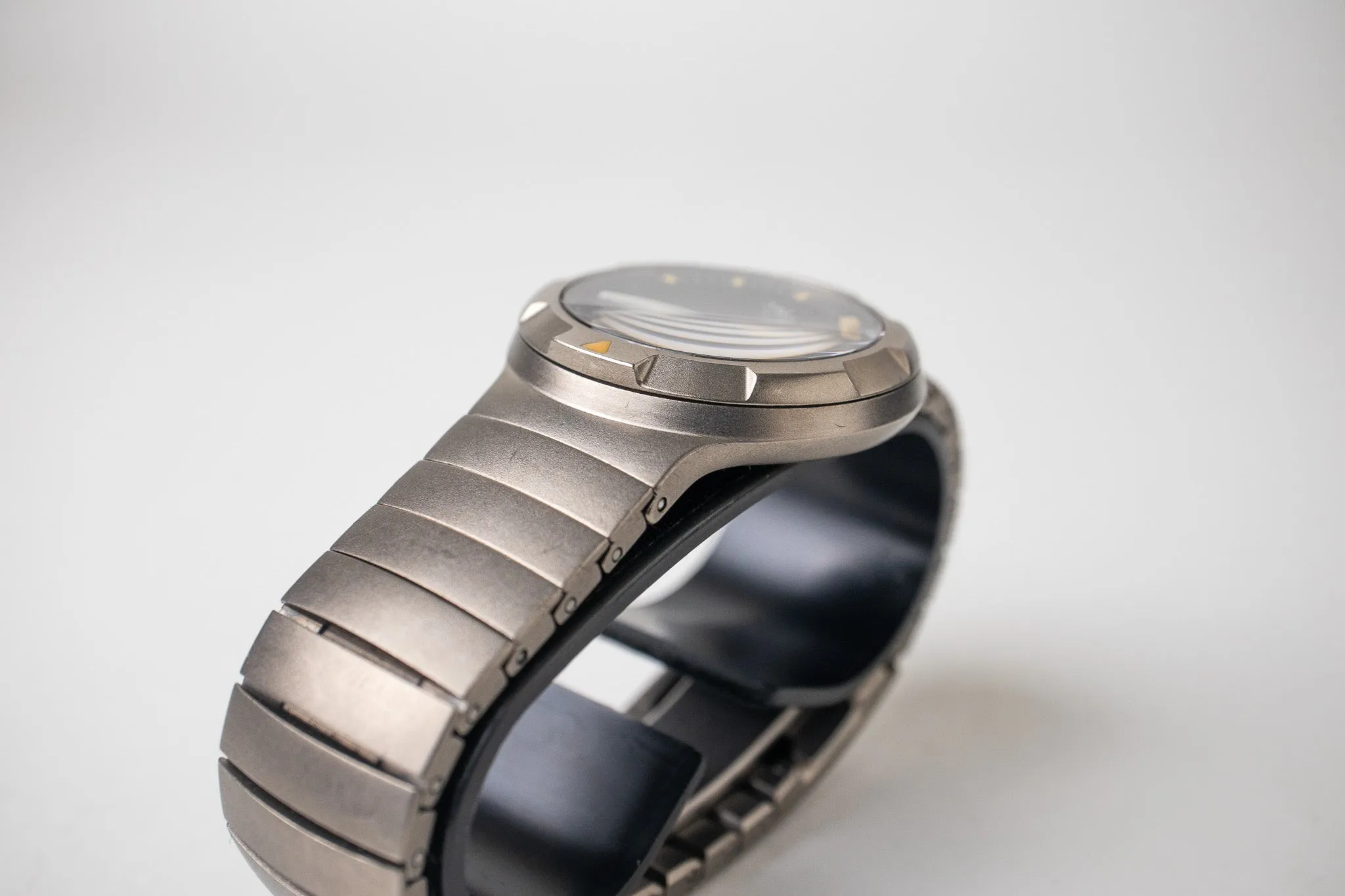 Porsche Design Ocean 500 By IWC 3503