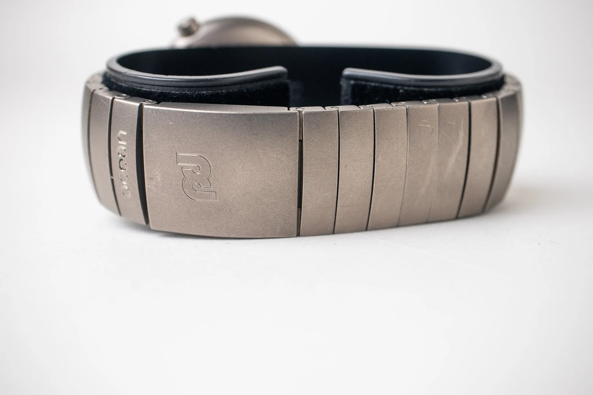 Porsche Design Ocean 500 By IWC 3503