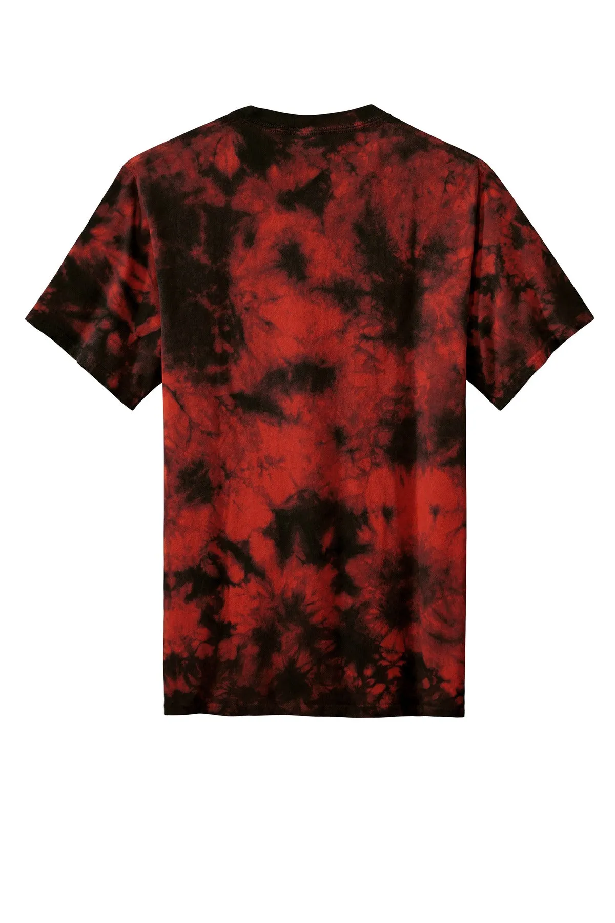 Port & Company® Crystal Tie-Dye Tee