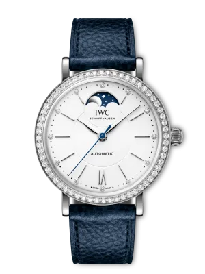 Portofino Automatic Moon Phase 37