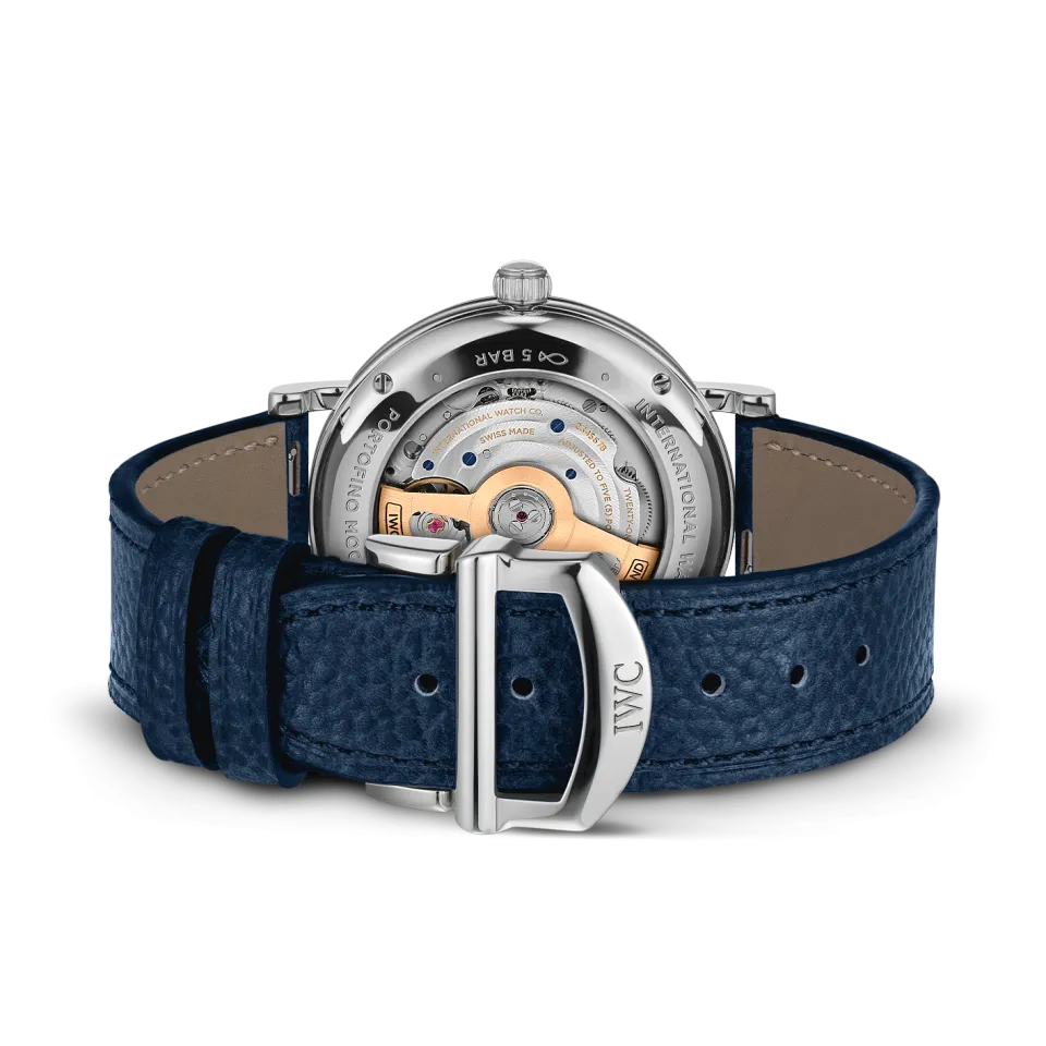 Portofino Automatic Moon Phase 37