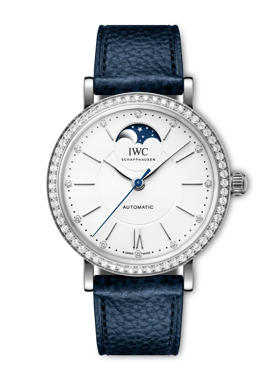 Portofino Automatic Moon Phase 37