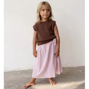 Posie Skirt - Sweet Pea