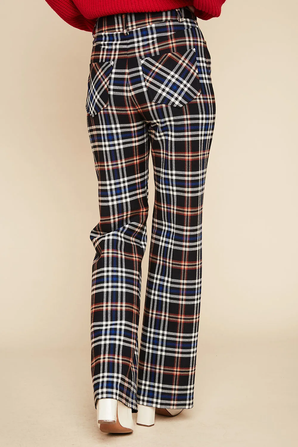 Power Pants