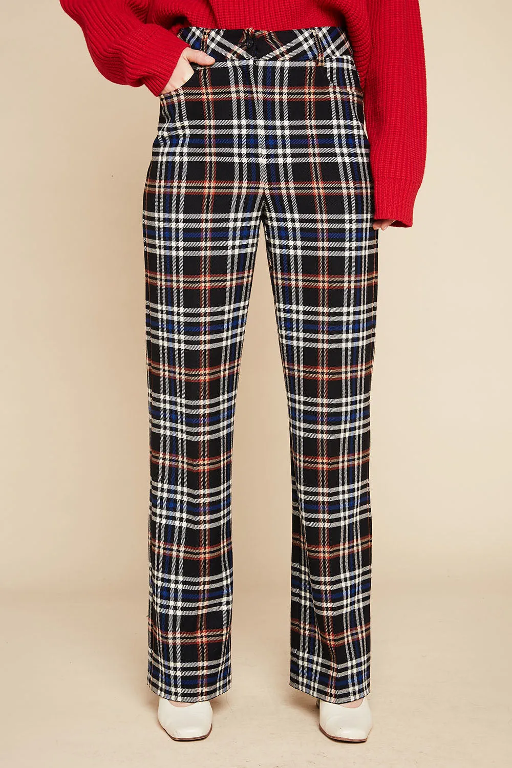Power Pants