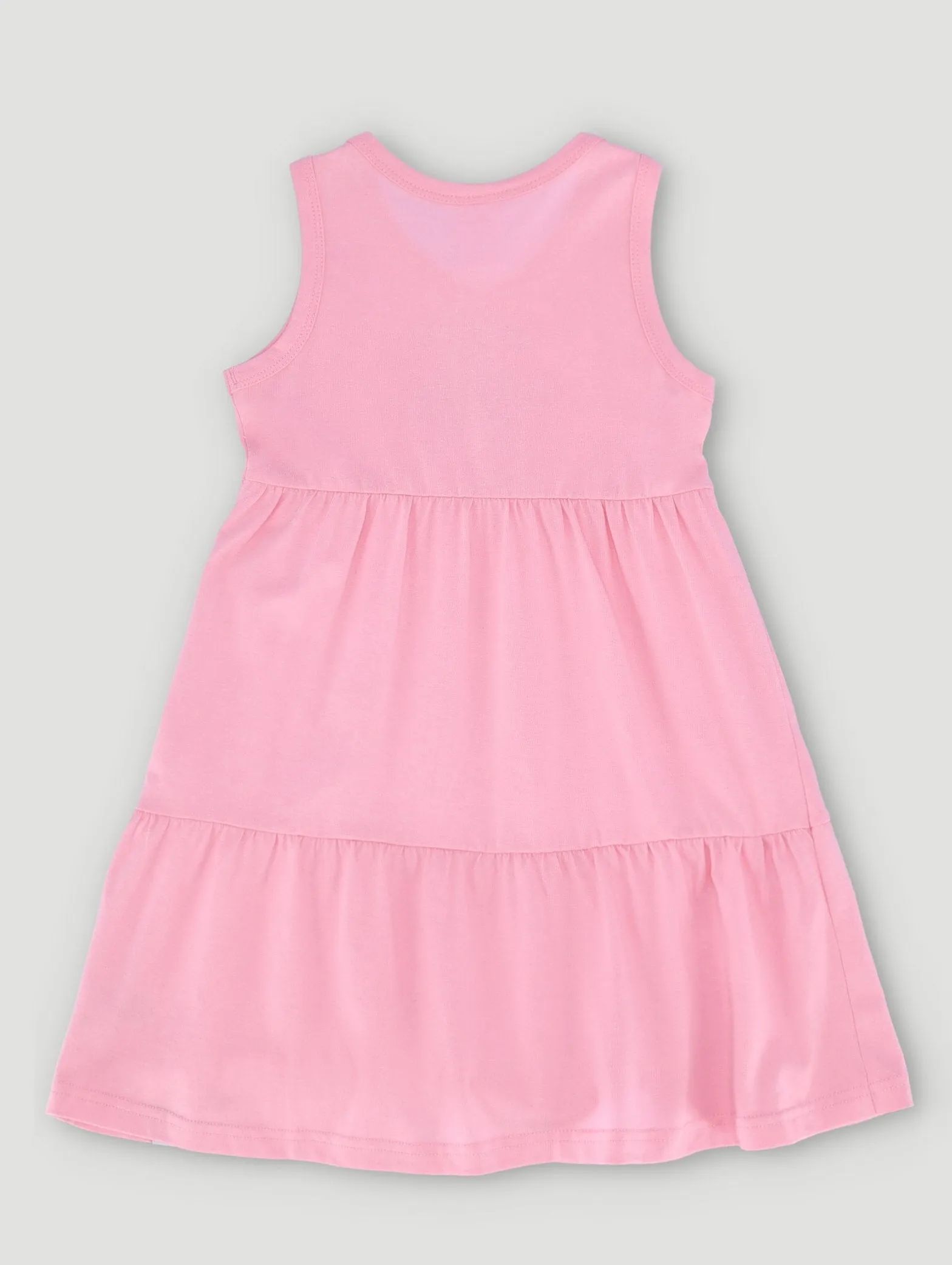 Pre-Girls Danasoli Skater Dress - Pink