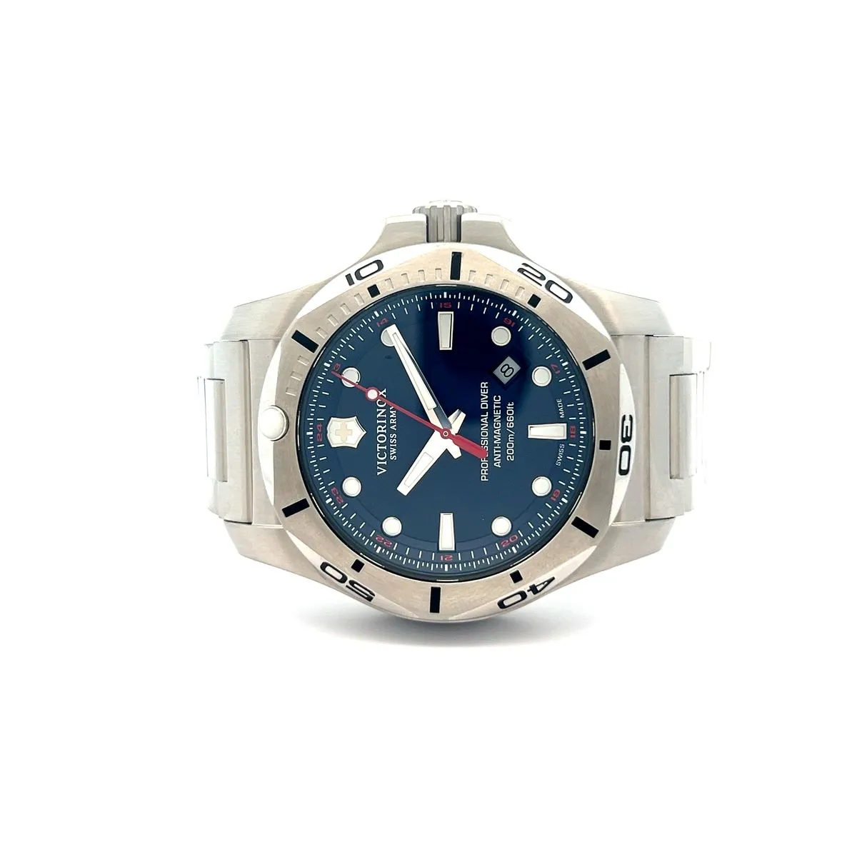 Pre-Owned Victorinox I.N.O.X. Proffessional Diver Watch