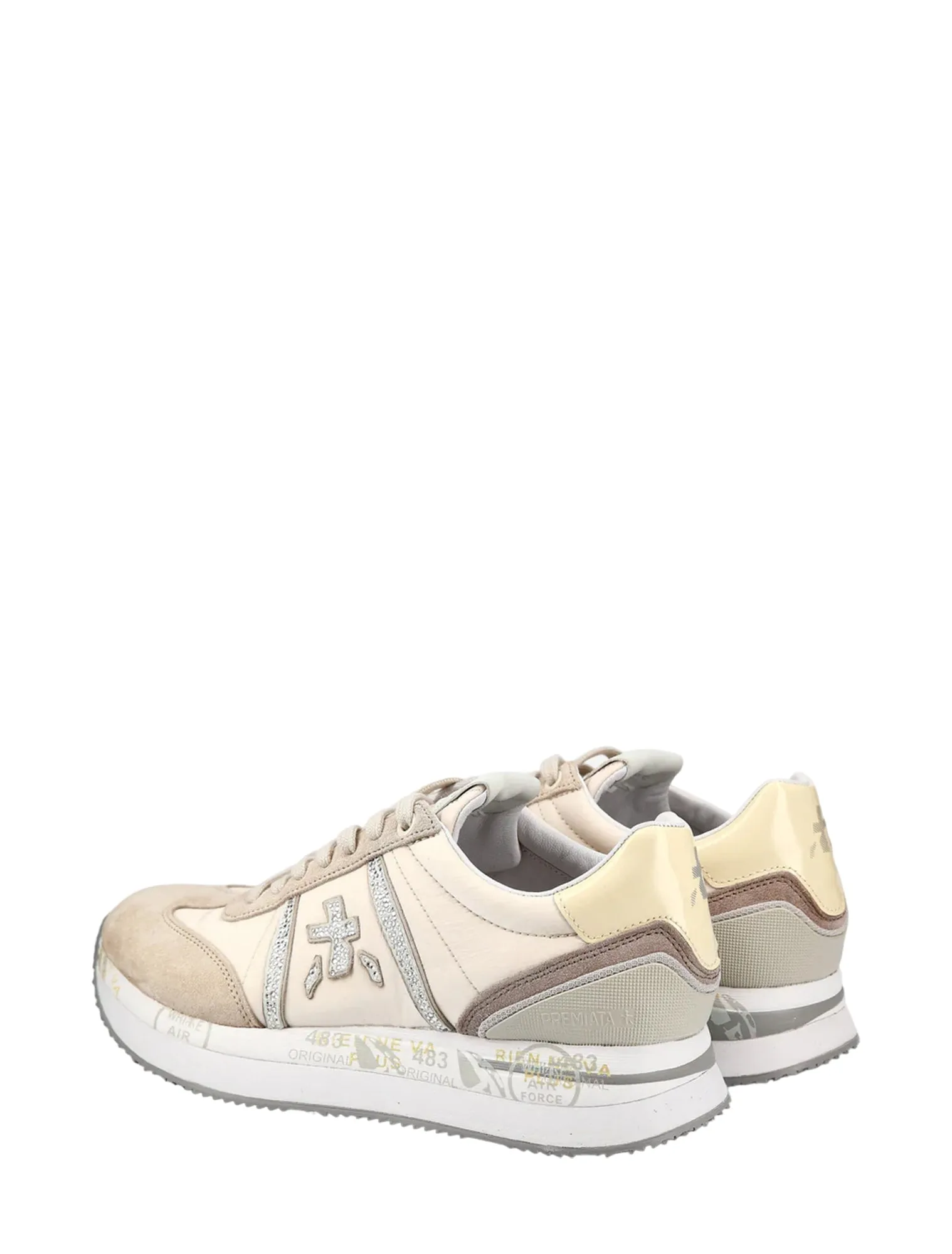 Premiata sneakers
