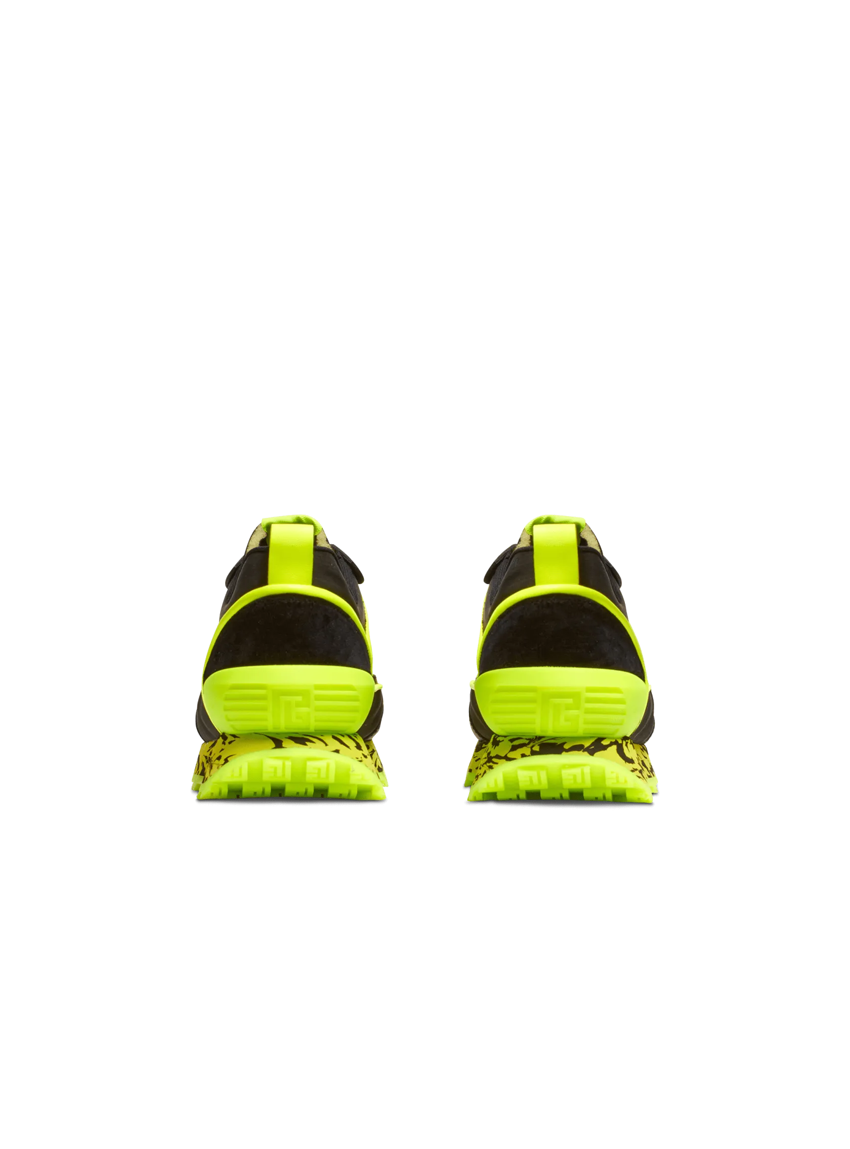 Premium Racer low-top sneakers