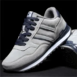 ProMotion Herren Atmungsaktive Sneakers
