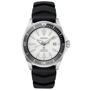 PROSPEX SHOGUN SPB191 TITANIUM DIVER