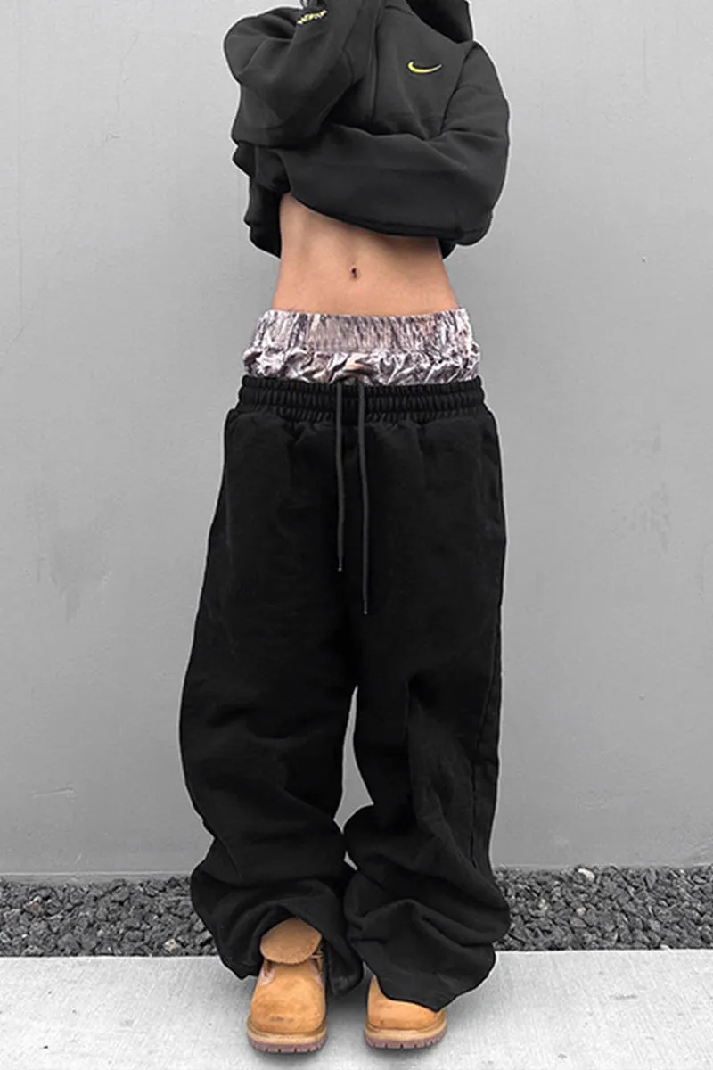 PS3170 Fleece Sweatpants