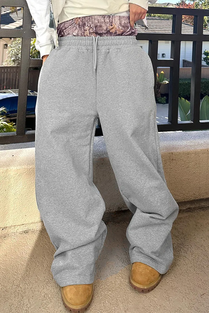 PS3170 Fleece Sweatpants