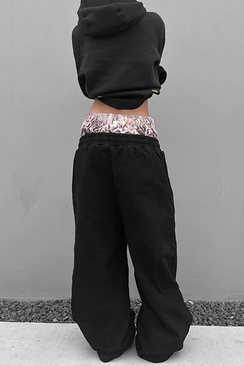 PS3170 Fleece Sweatpants