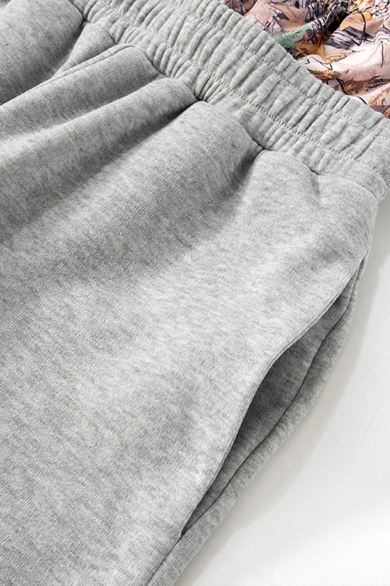 PS3170 Fleece Sweatpants