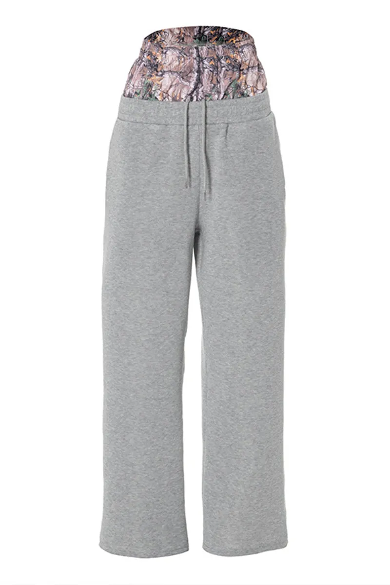 PS3170 Fleece Sweatpants