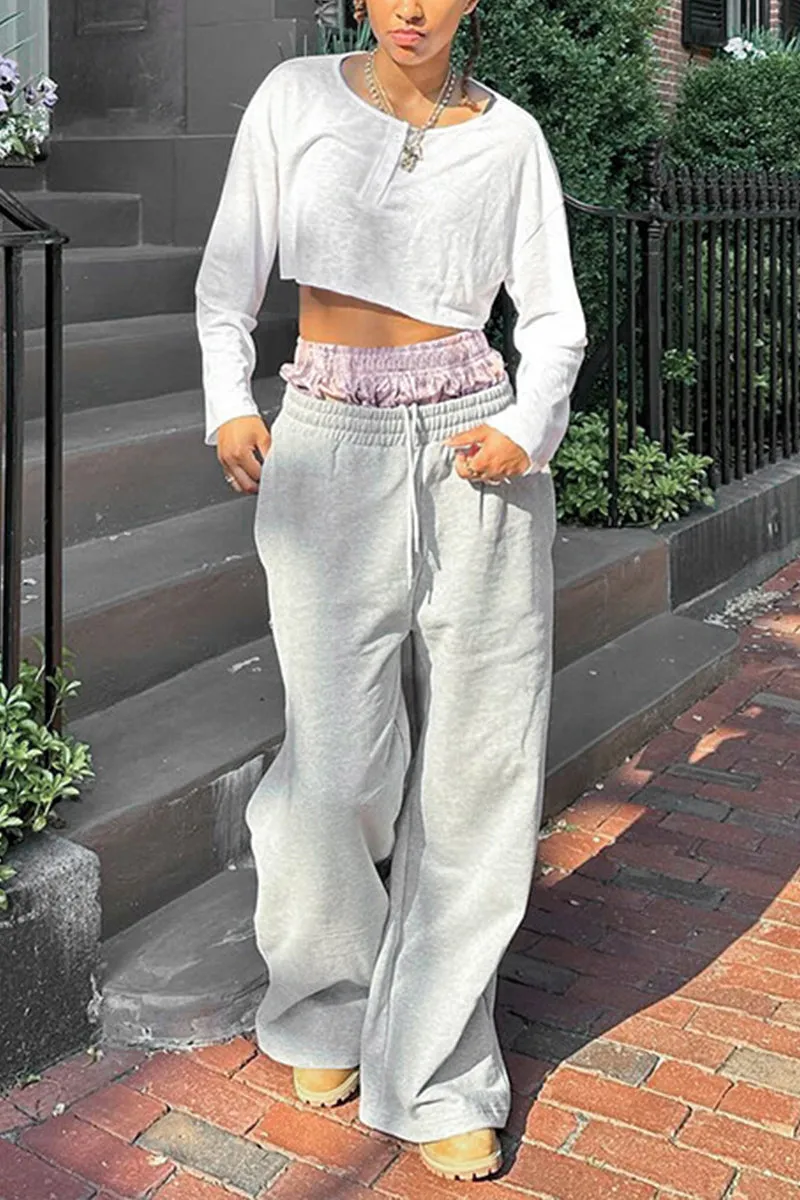 PS3170 Fleece Sweatpants