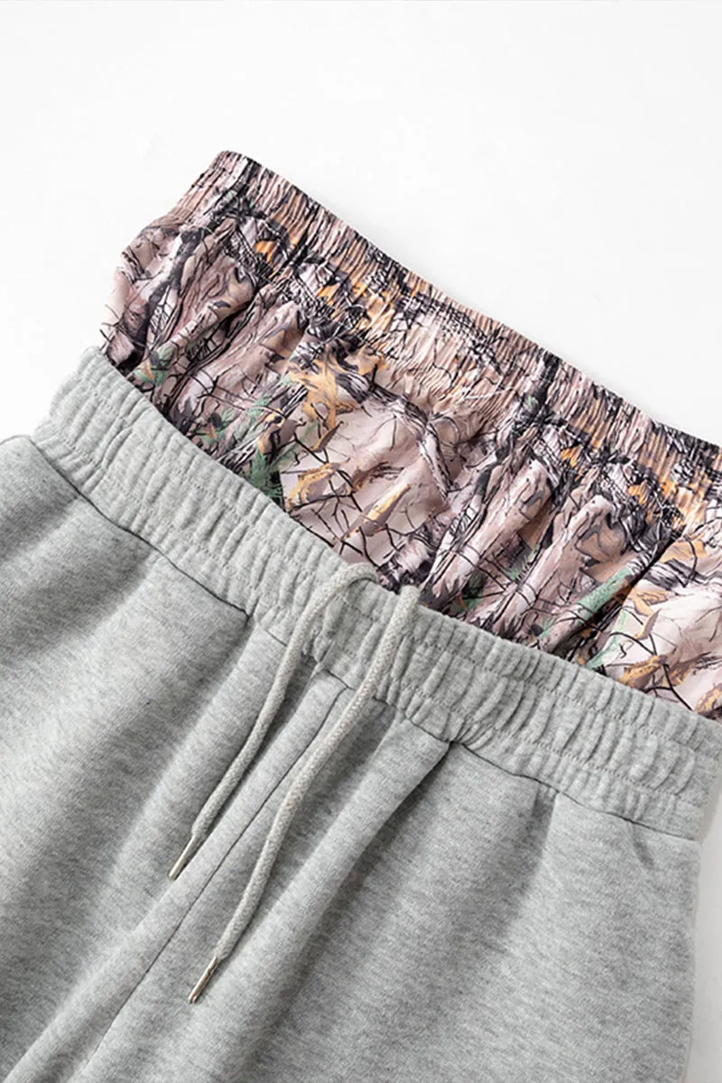 PS3170 Fleece Sweatpants
