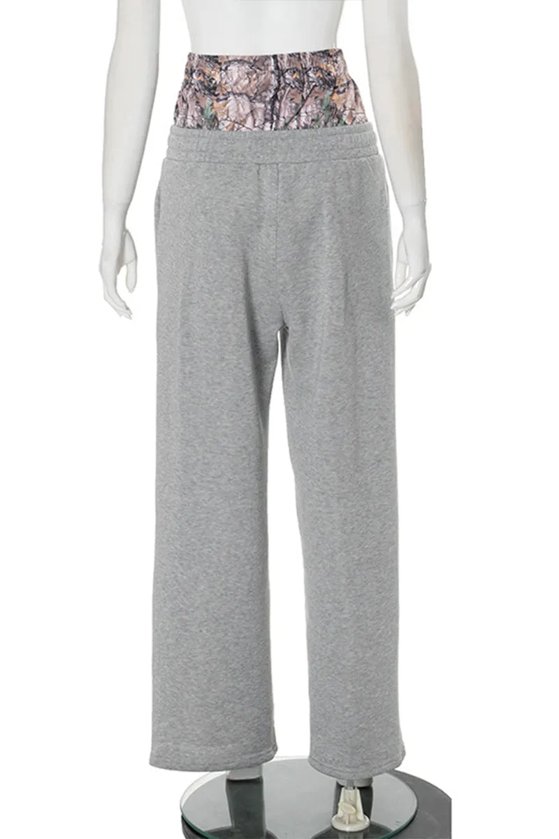 PS3170 Fleece Sweatpants
