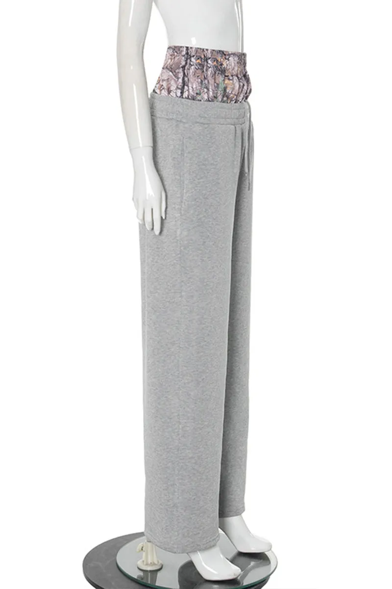PS3170 Fleece Sweatpants