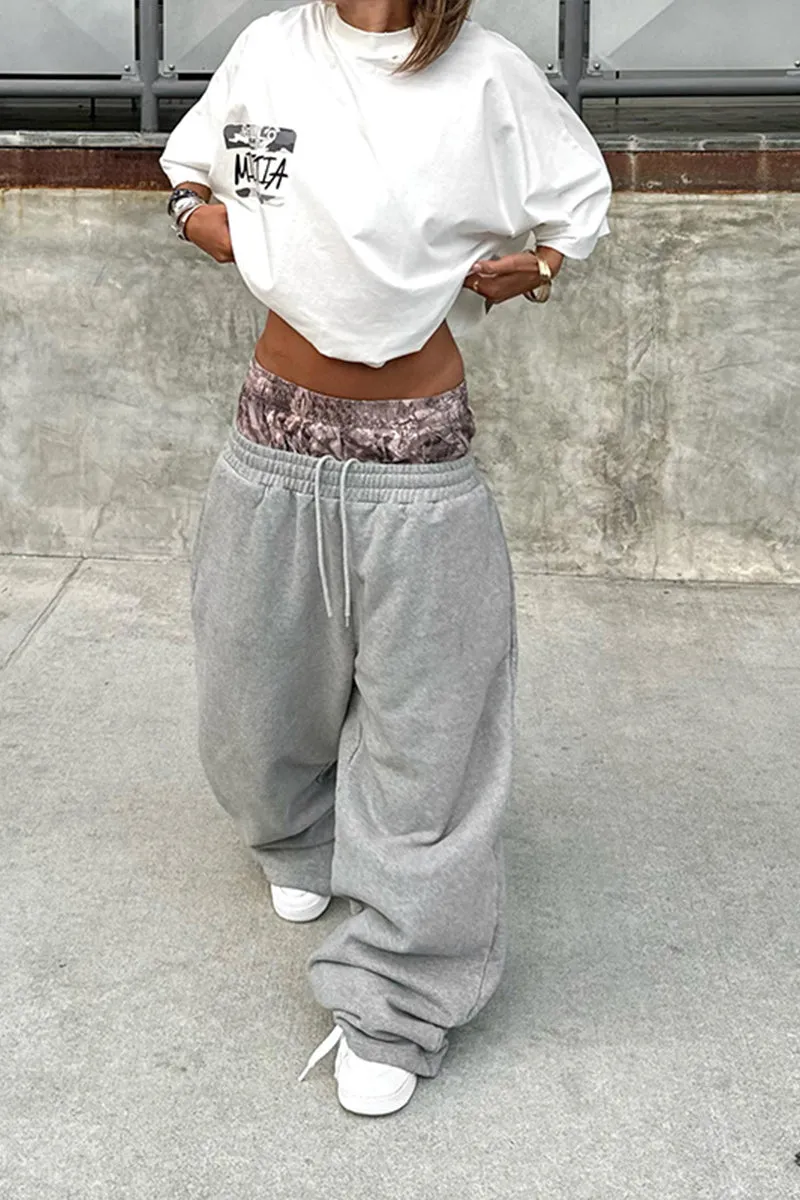 PS3170 Fleece Sweatpants