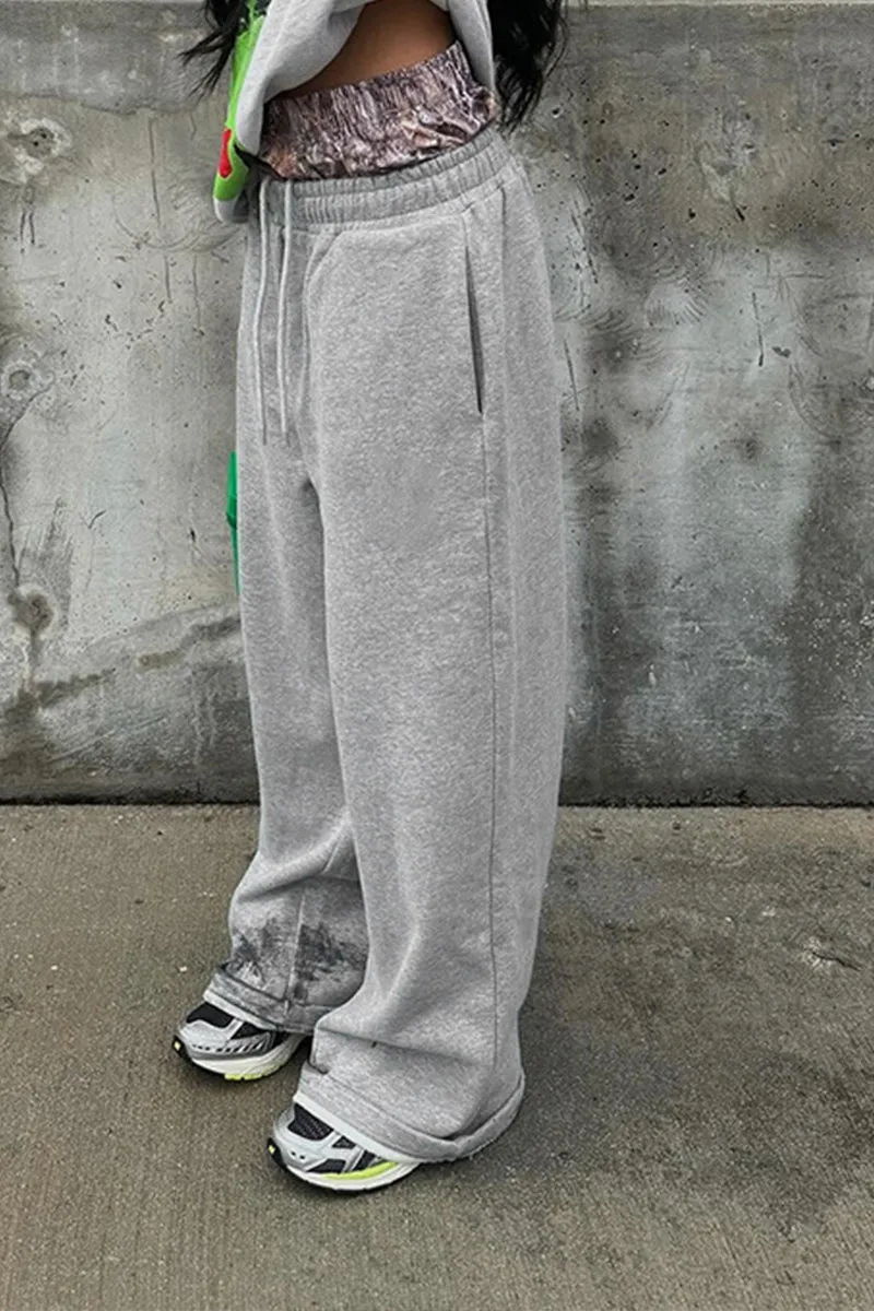 PS3170 Fleece Sweatpants