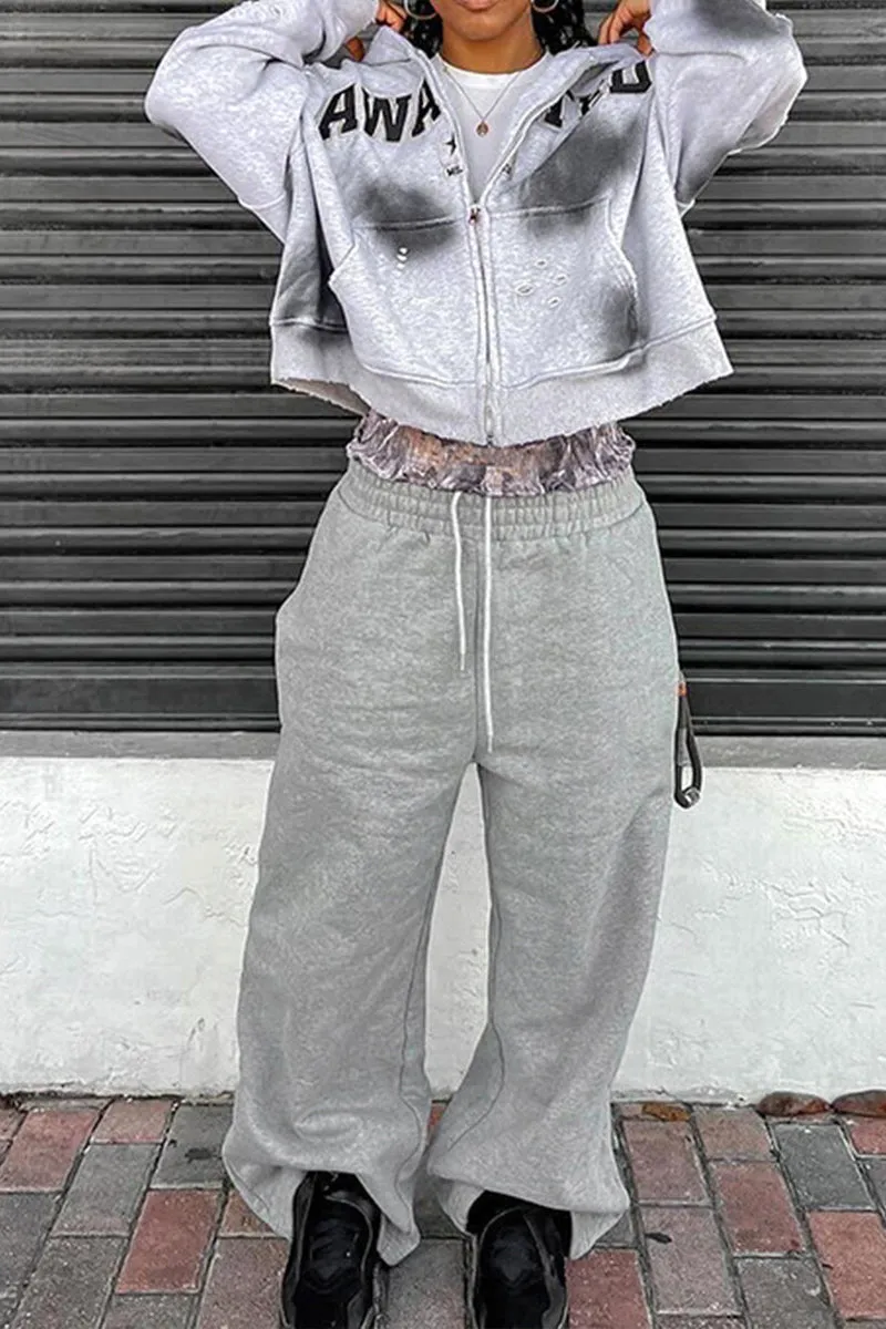 PS3170 Fleece Sweatpants