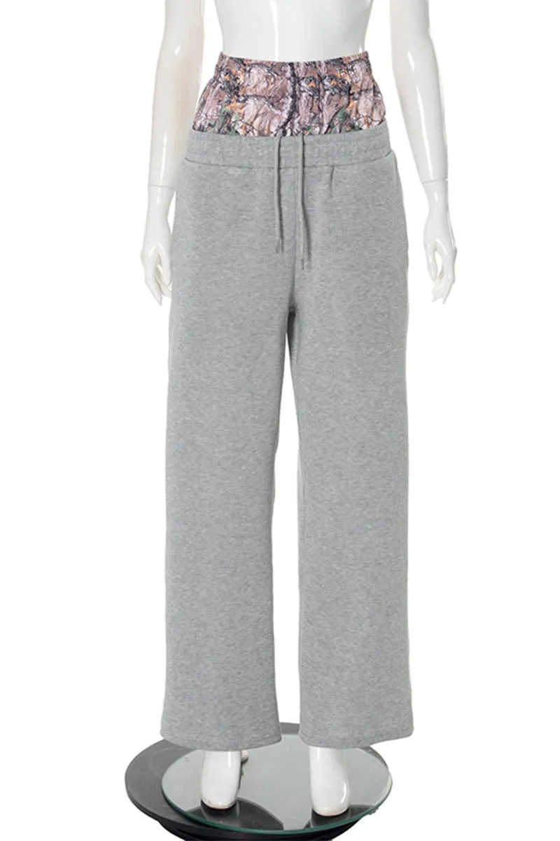 PS3170 Fleece Sweatpants