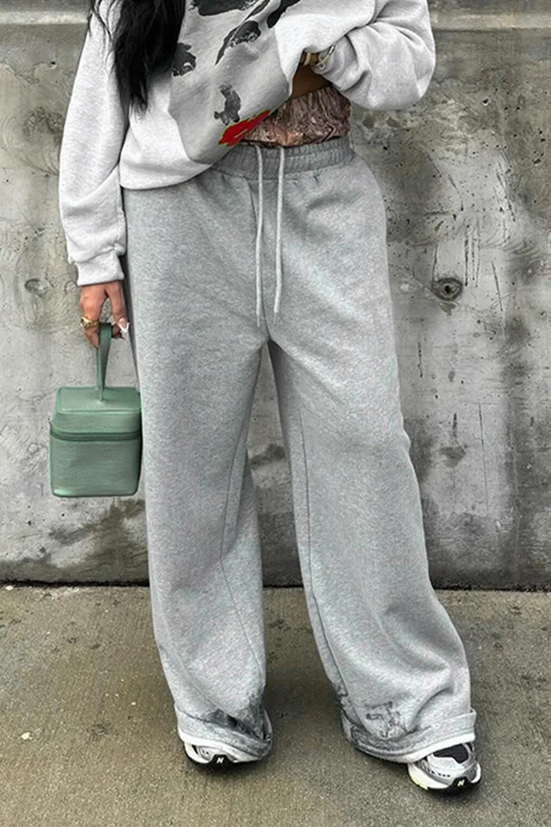 PS3170 Fleece Sweatpants